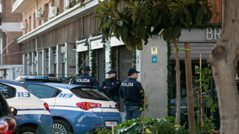 Femminicidio Avvocato Enne Uccisa Dall Ex