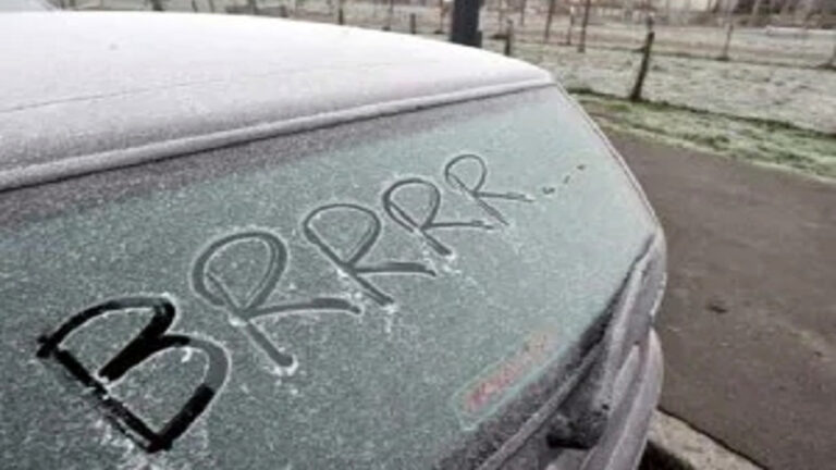 Meteo previsioni, in arrivo nuova ondata di freddo dalla Russia