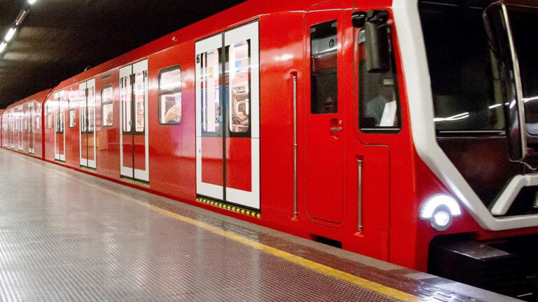 Milano Porta Venezia: suicida sotto al treno