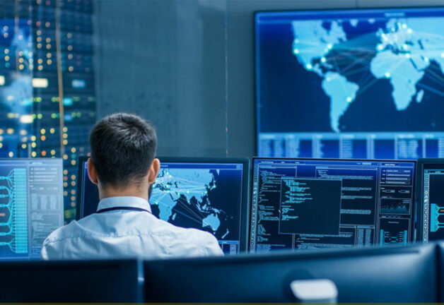 Allarme Agenzia cybersicurezza: attacco hacker in corso, compromessi decine di sistemi