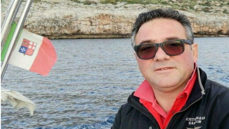 Carabiniere Antonio Musca morto a 56 anni a Lecce. Lutto a Palazzo di Giustizia