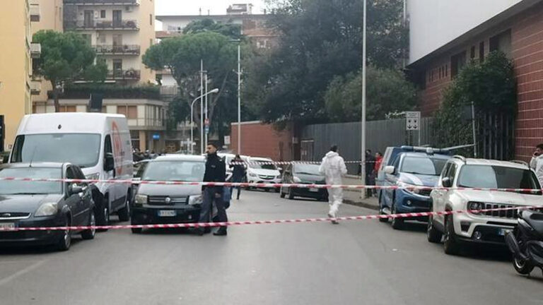 Firenze: 30enne morto dopo una lite colpito alla testa