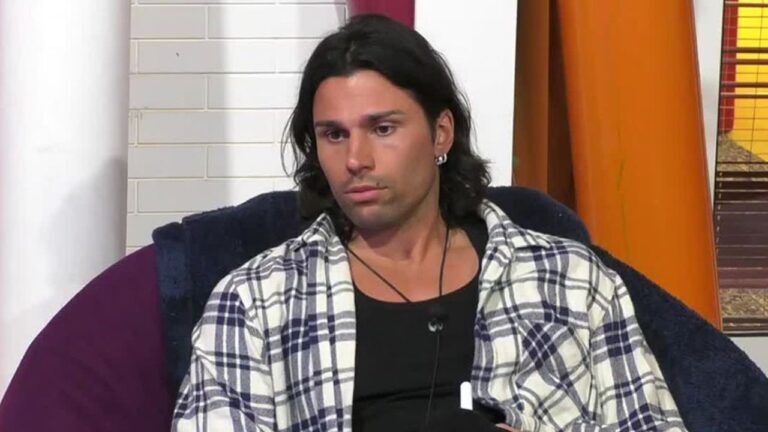 Gf Vip Onestini sputa veleno su Donnamaria