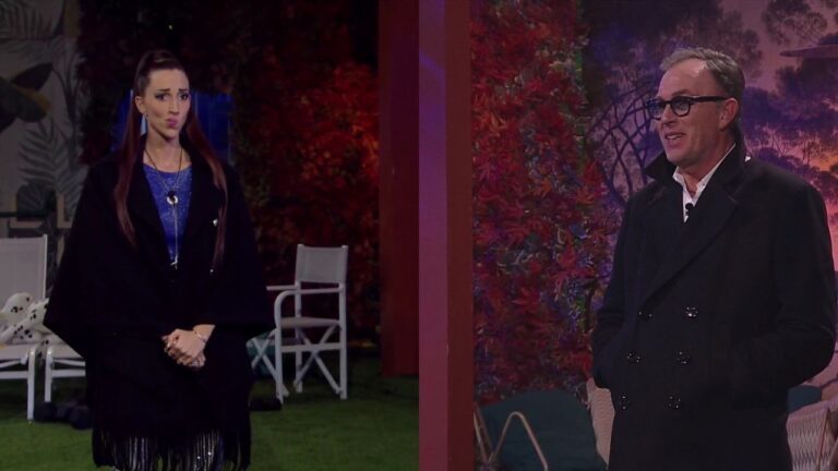 Gf Vip 7 Giaele De Donà: “Sono una donna libera”, cosa farà Brad?