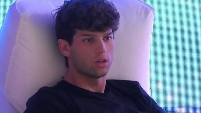 Grande Fratello Vip, Andrea si tira indietro con Giaele