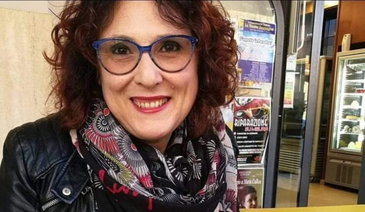 Franca Parisi, 58enne, morta a Pace del Mela travolta da un’auto