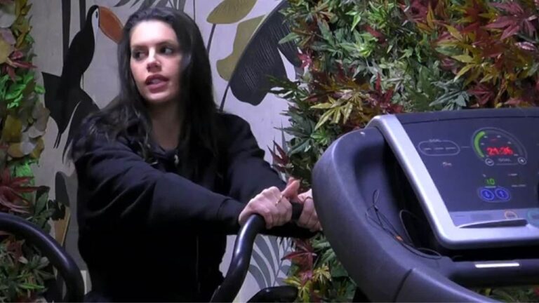 Grande Fratello Vip, gravi accuse di Antonella Fiordelisi: “Si sono accordati”