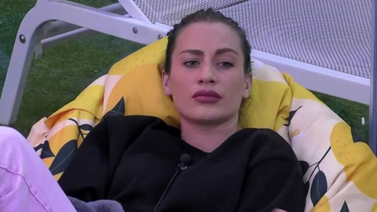 Grande Fratello Vip 7 Nikita attacca Daniele: “Sei diverso e…”