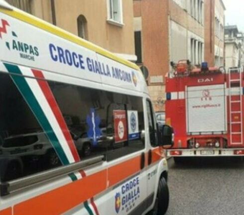 Jesi: donna trovata morta dopo tre giorni grazie al cane