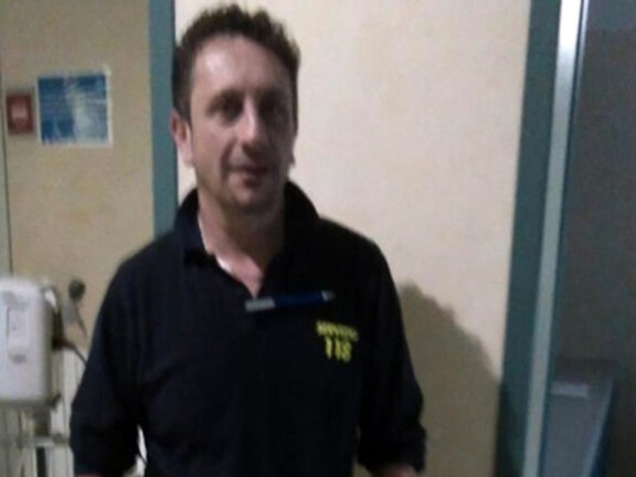 Luca Materassi morto a Montefino in incidente stradale