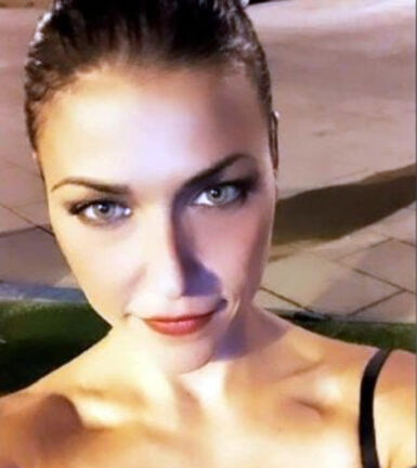 Lucia Virdis, 42enne, morta in incidente stradale a Furtei