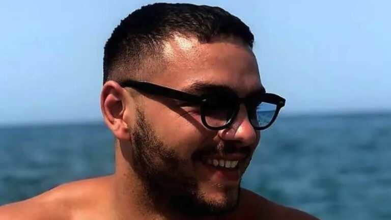 Nicholas Faccioli morto a Firenze in incidente stradale. Ex calciatore aveva 21 anni