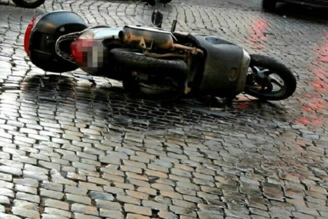 Pasquale Gaudino morto a Marano in incidente stradale