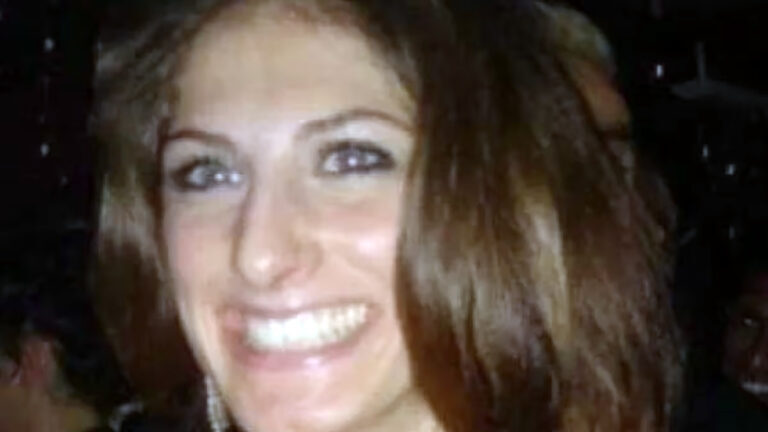 Tiziana Miccoli, 39enne di Cisternino morta in incidente stradale a Londra