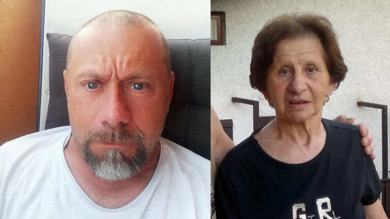 Valgreghentino: madre e figlio trovati morti nella loro casa