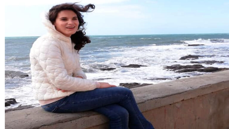 Veronica Manganese trovata morta al fiume Era