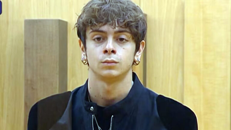 Amici 22: il cantante Jore abbandona la scuola