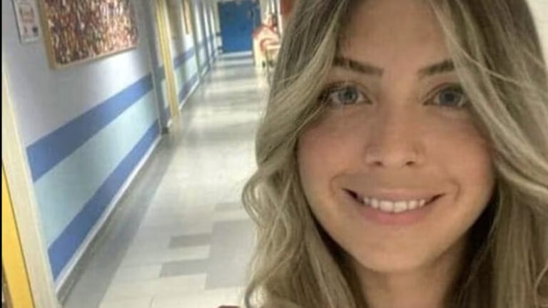 Catania: Larissa Venezia, 30enne, morta dopo 5 giorni di agonia