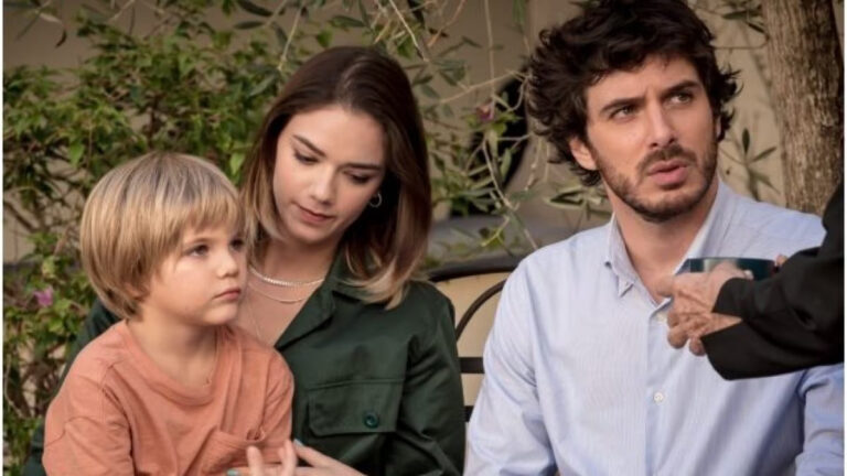 Che Dio ci aiuti 7, anticipazioni sesta puntata