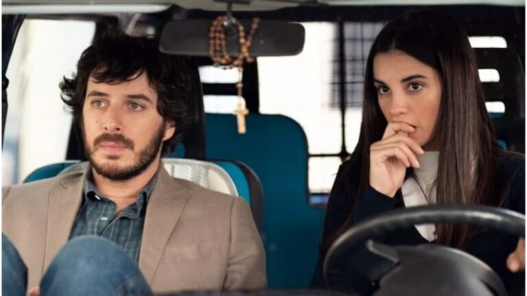 Che Dio ci aiuti 7, anticipazioni ottava puntata