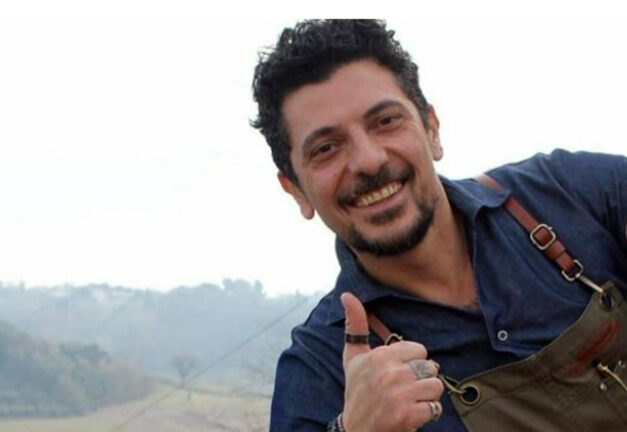 Corinaldo: Loris Pesaresi, 44 anni, trovato morto sul divano