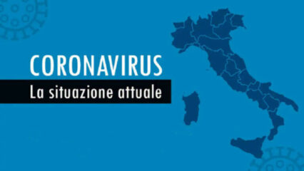 Coronavirus Italia: dati della settimana dal 10 al 16 febbraio