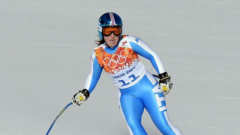 Elena Fanchini morta a 37 anni, mondo sci in lutto