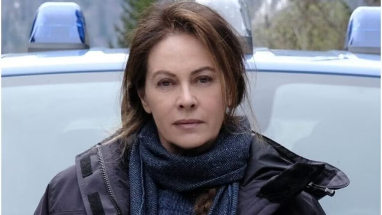 Fiori sopra l’inferno I casi di Teresa Battaglia, anticipazioni