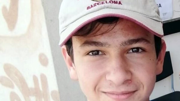 Flavio Margeri morto dopo 21 giorni di agonia. Aveva 15 anni, ferito in incidente stradale