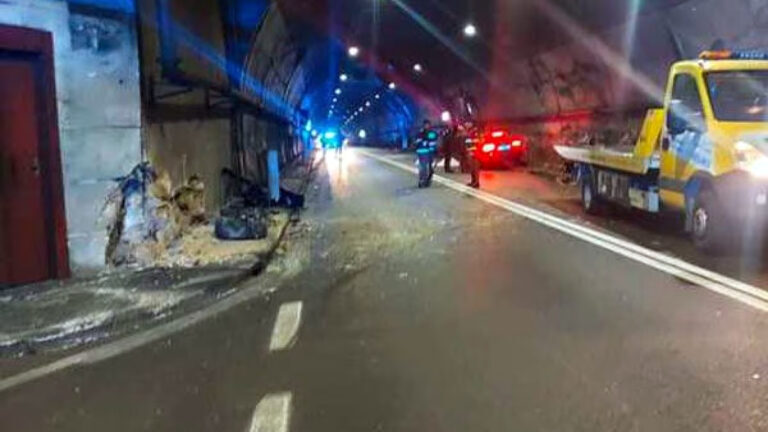 Mammola: Antonio Caristo, carabiniere, morto in incidente stradale, tornava da lavoro