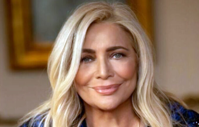 Mara Venier lascia la conduzione di Domenica In?