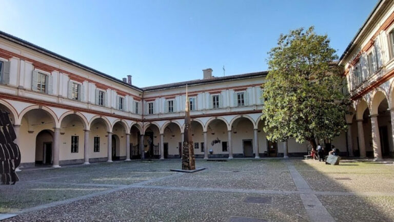 Milano: mazzette per entrare al Conservatorio