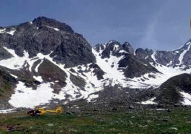 Scalatore 50enne morto durante chiodatura in montagna. Trovato il corpo