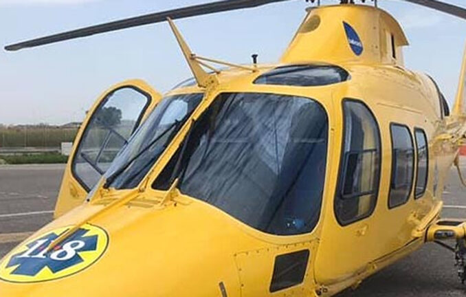 Montalto Uffugo: 33enne morto sul colpo in incidente stradale