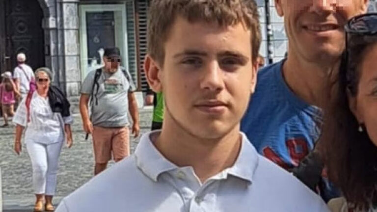 Roma: Giovanni Ravera scomparso, appello dei genitori: Aiutateci a trovarlo!