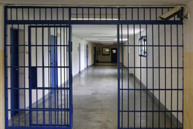 San Vittore: suicidio in carcere, detenuto 21enne si impicca