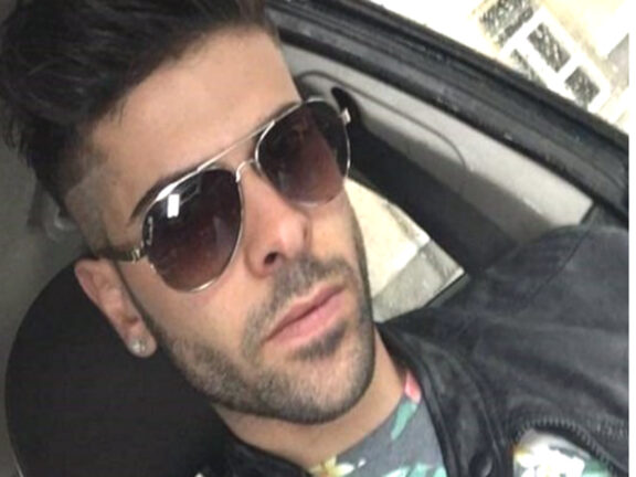 Avezzano: Angiolo Faenza, 31enne, trovato morto nel letto