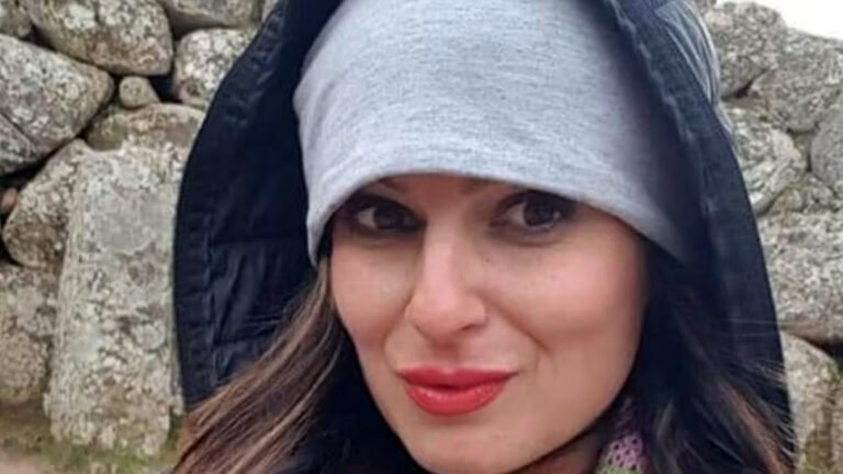 Cagliari: Monica Perra morta, vola giù dalla scogliera per 50 metri