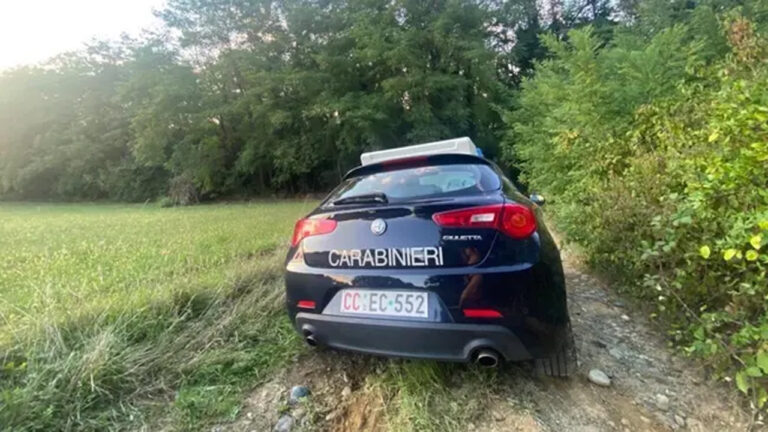 Diego Belotti, 69enne, morto sotto un albero caduto per il vento