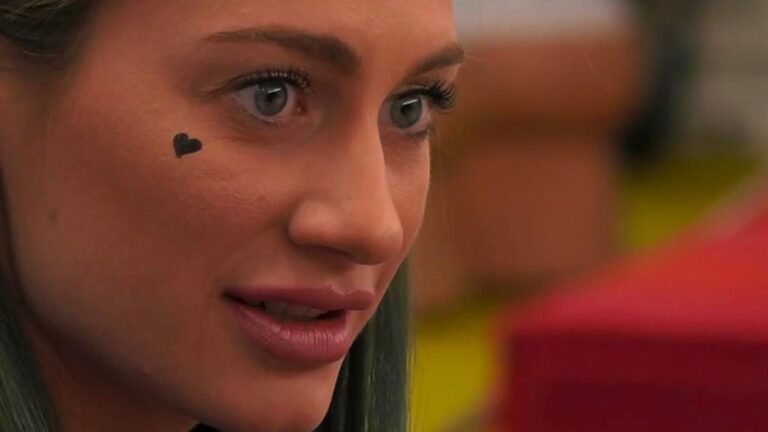 Gf Vip Nikita e Onestini: “Certe cose restano…”