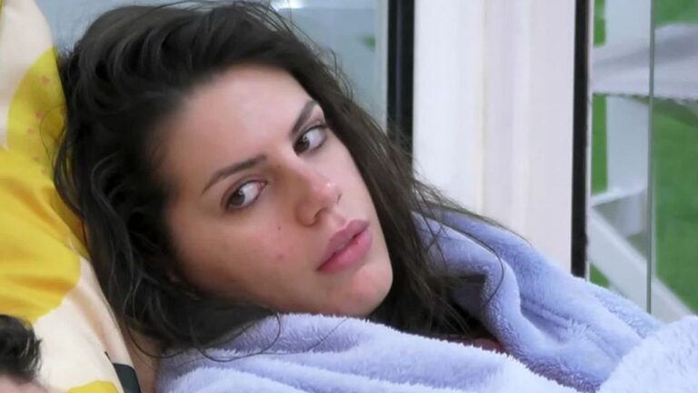 Gf Vip Antonella si riavvicina ad Edoardo: “Grazie a te ho…”