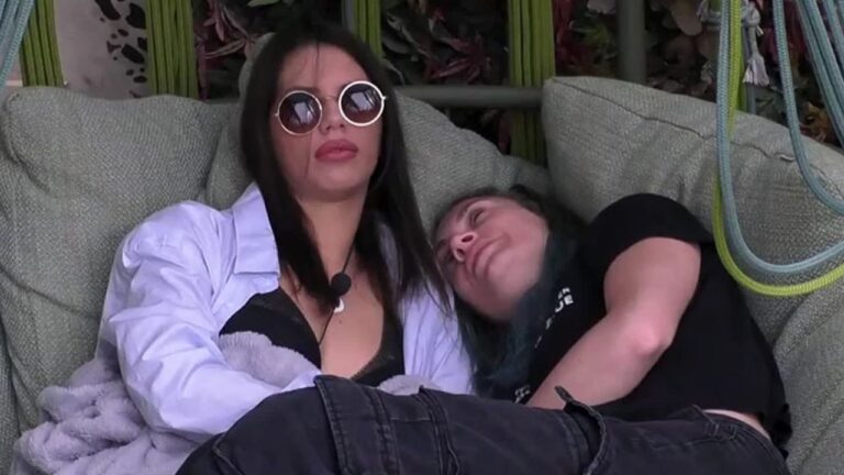 Gf Vip Antonella Fiordelisi: “è vuota senza di lui”