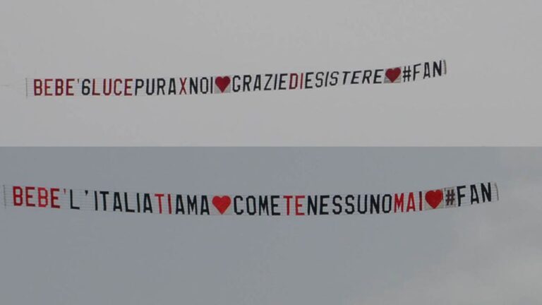 Gf Vip Oriana Marzoli: “Sono molto felice…”