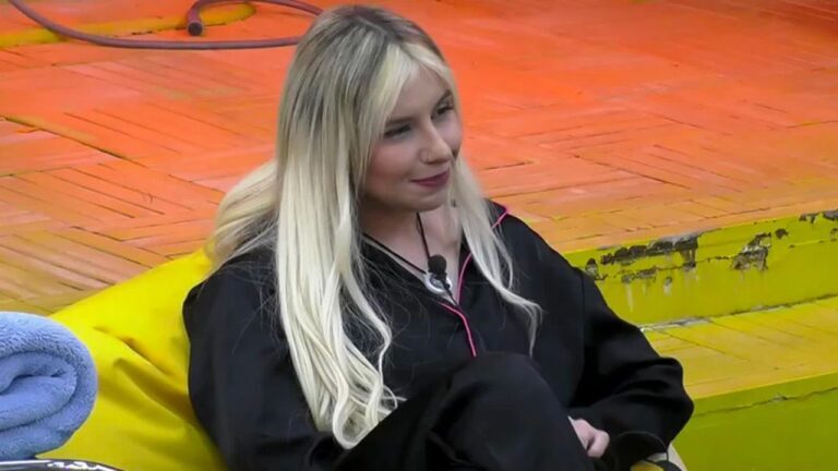 Gf Vip Micol Incorvaia continua a parlare di Antonella, ossessionata