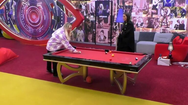 Gf Vip, Giaele De Donà: “Mi si riempie il cuore…”