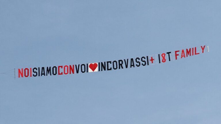 Gf Vip gli Incorvassi si commuovono per il sostegno