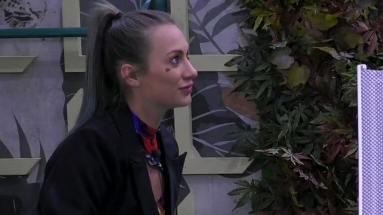 Gf Vip Nikita Pelizon: “Questa è stata una bella avventura”