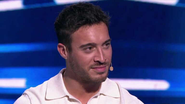 Gf Vip Signorini mette sotto torchio Antonino e Ginevra