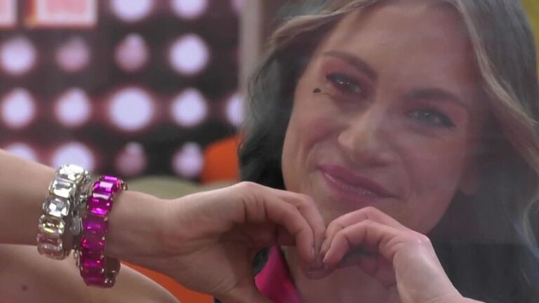 Gf Vip Nikita Pelizon: “Sono contenta per me stessa”