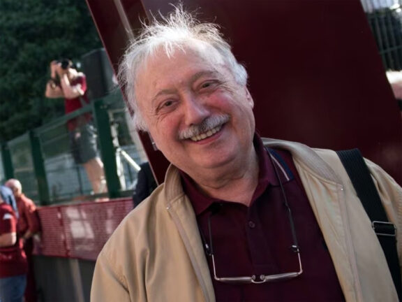 Gianni Minà è morto: aveva 84 anni